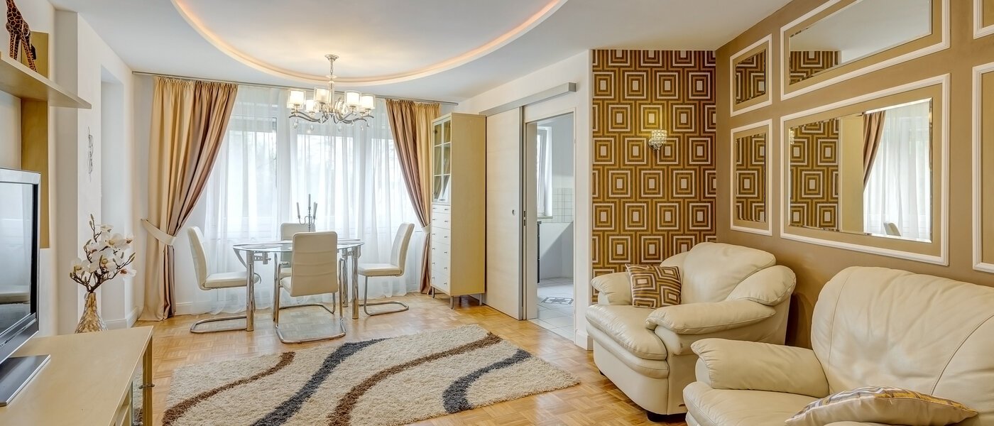 appartamento Poing 01 soggiorno 13482