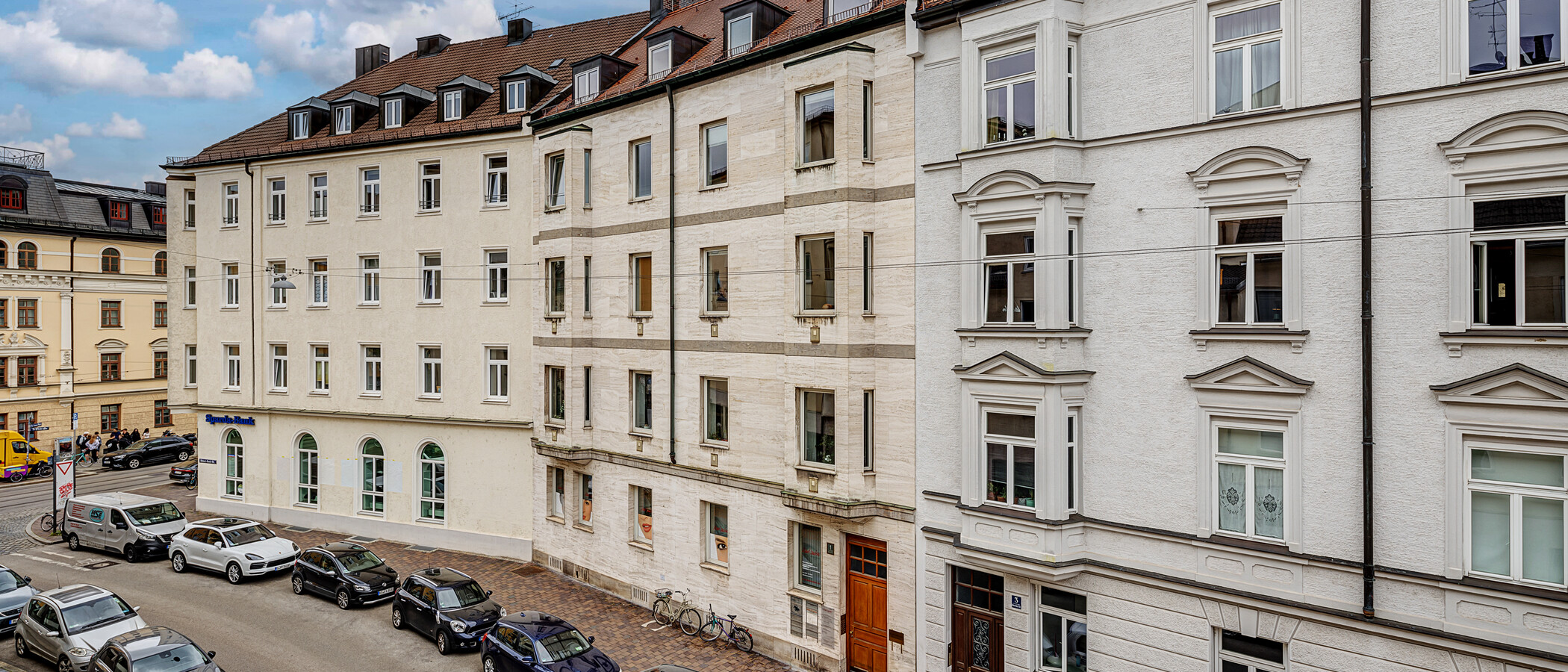 appartamento München Lehel 01 vista 13484
