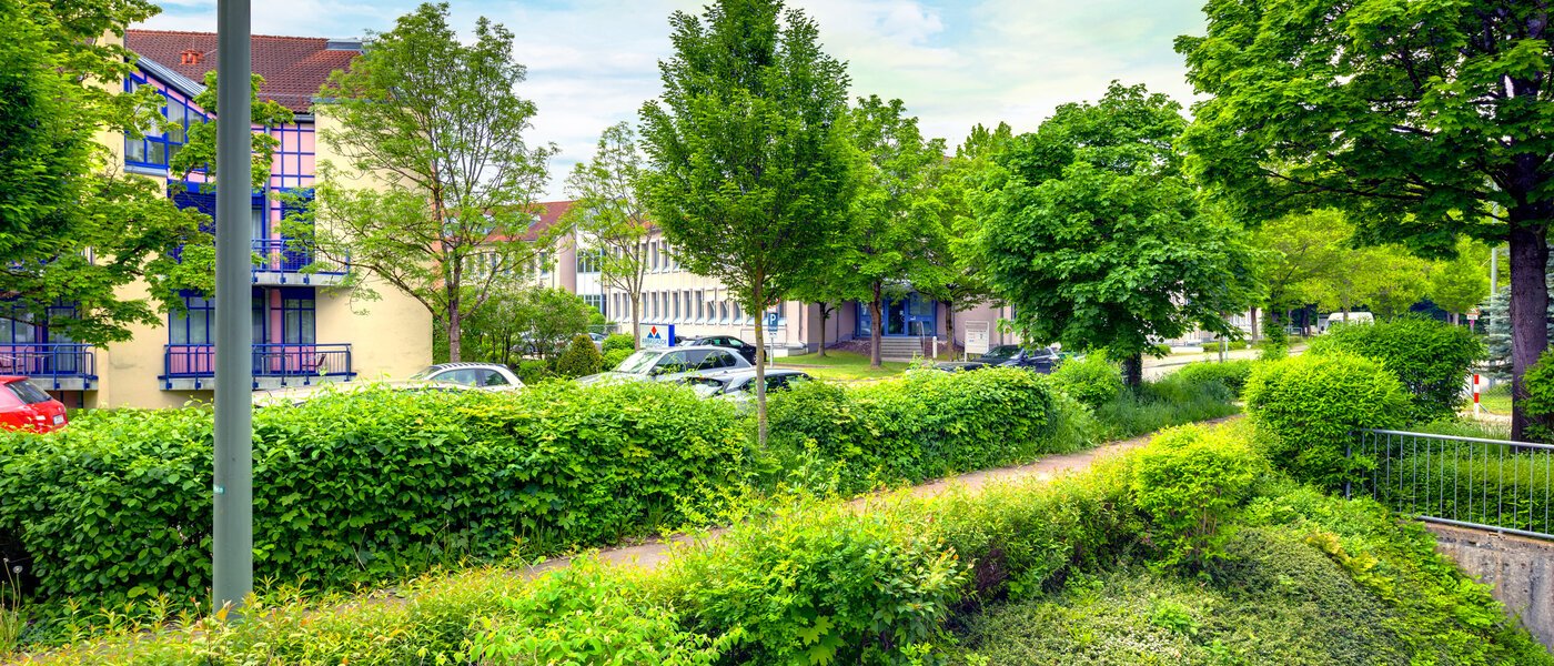 appartamento Grasbrunn 01 vista 13488