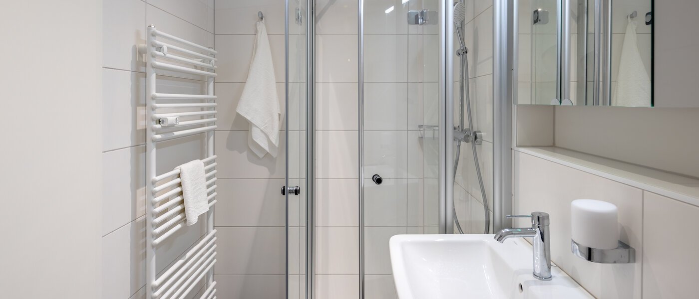 appartamento Grasbrunn 01 bagno 13491