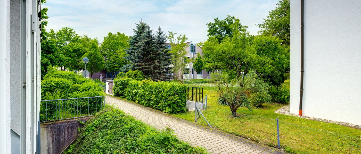 appartamento Grasbrunn 01 vista 13491