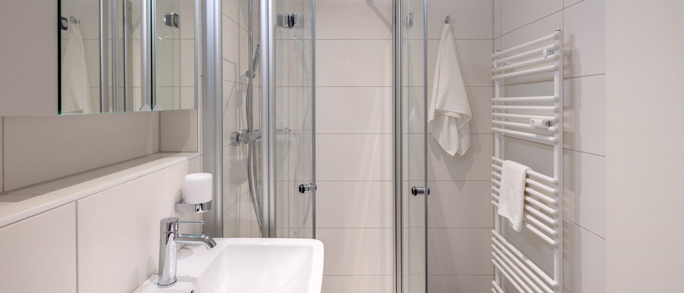 appartamento Grasbrunn 01 bagno 13492