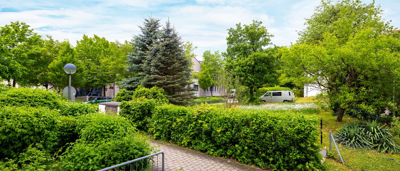 appartamento Grasbrunn 01 vista 13492