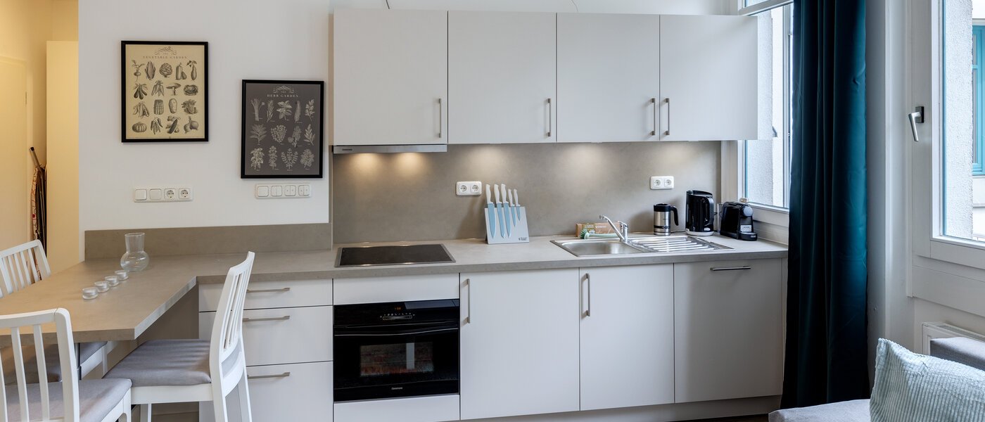 appartamento Grasbrunn 01 cucina 13494