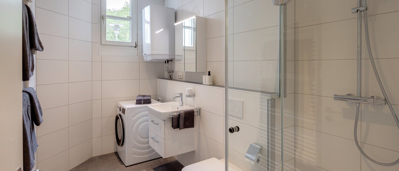 appartamento Grasbrunn 01 bagno 13494