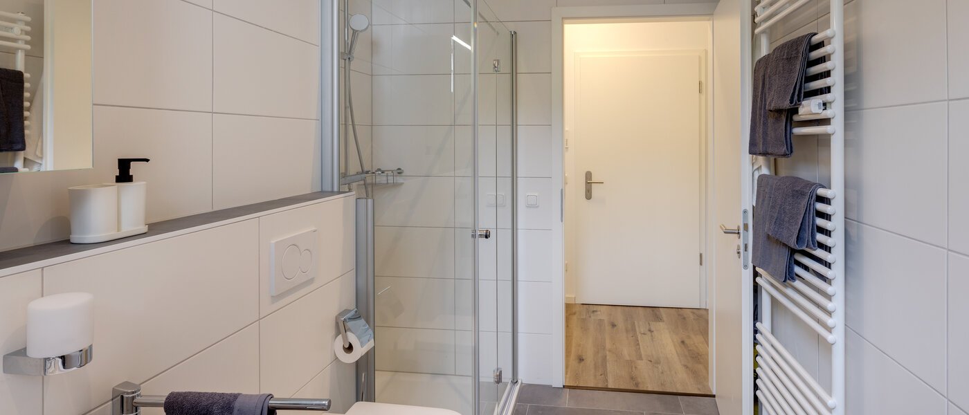 appartamento Grasbrunn 02 bagno 13494