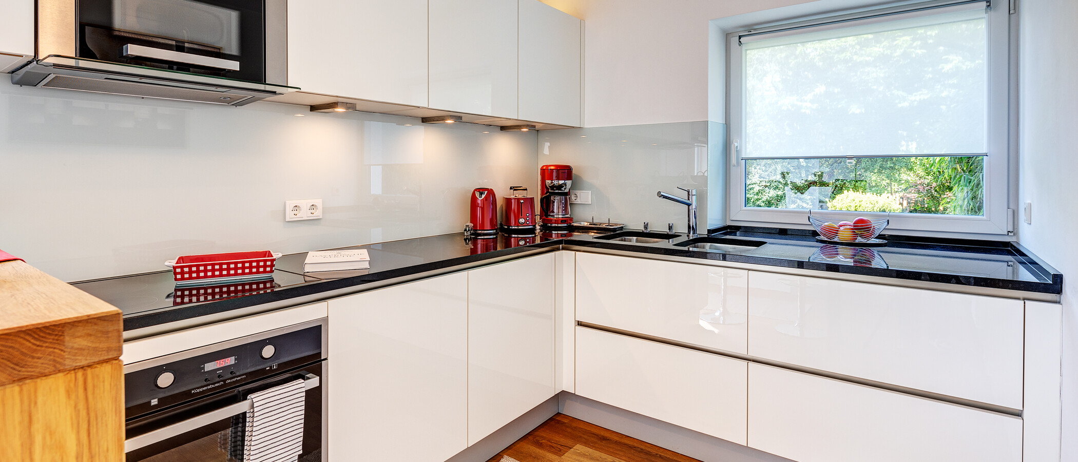 casa a schiera Gauting 03 cucina 13500