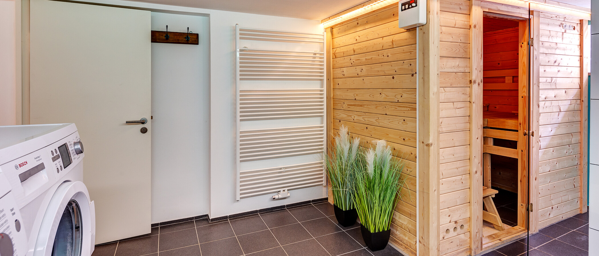casa a schiera Gauting 02 2° bagno 13500