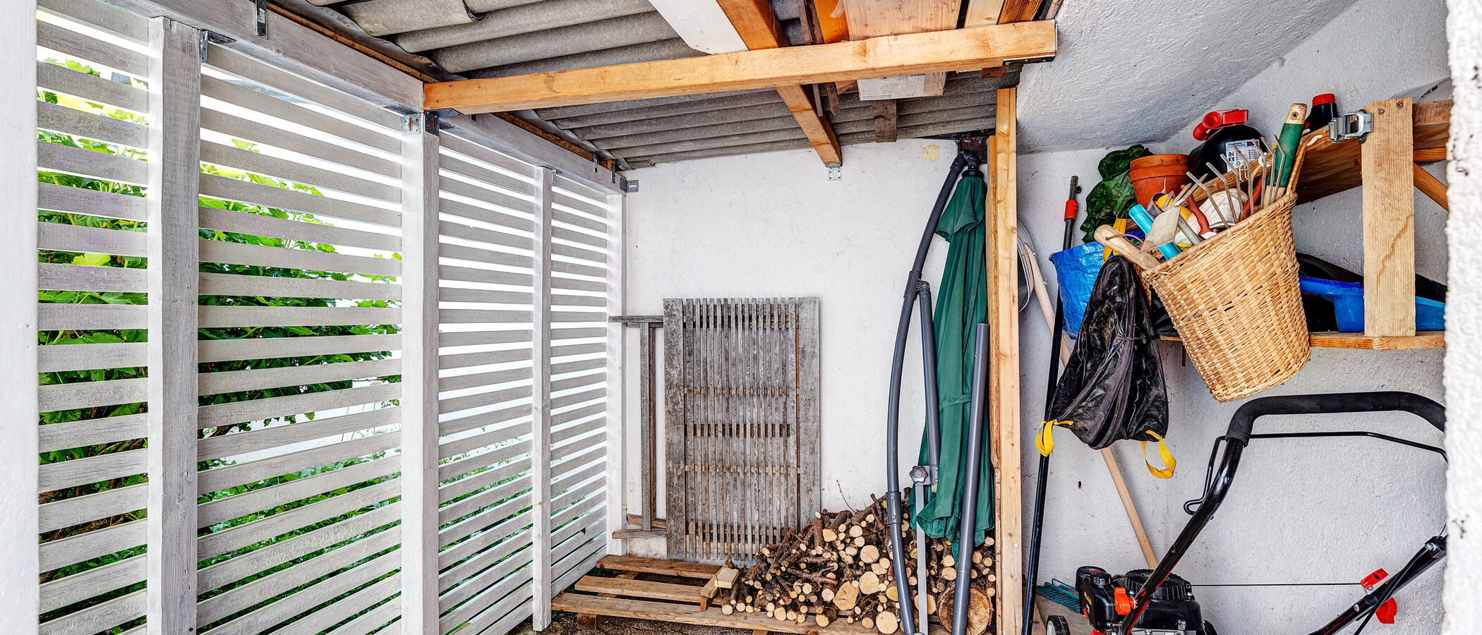 casa a schiera Gauting 06 giardino 13500
