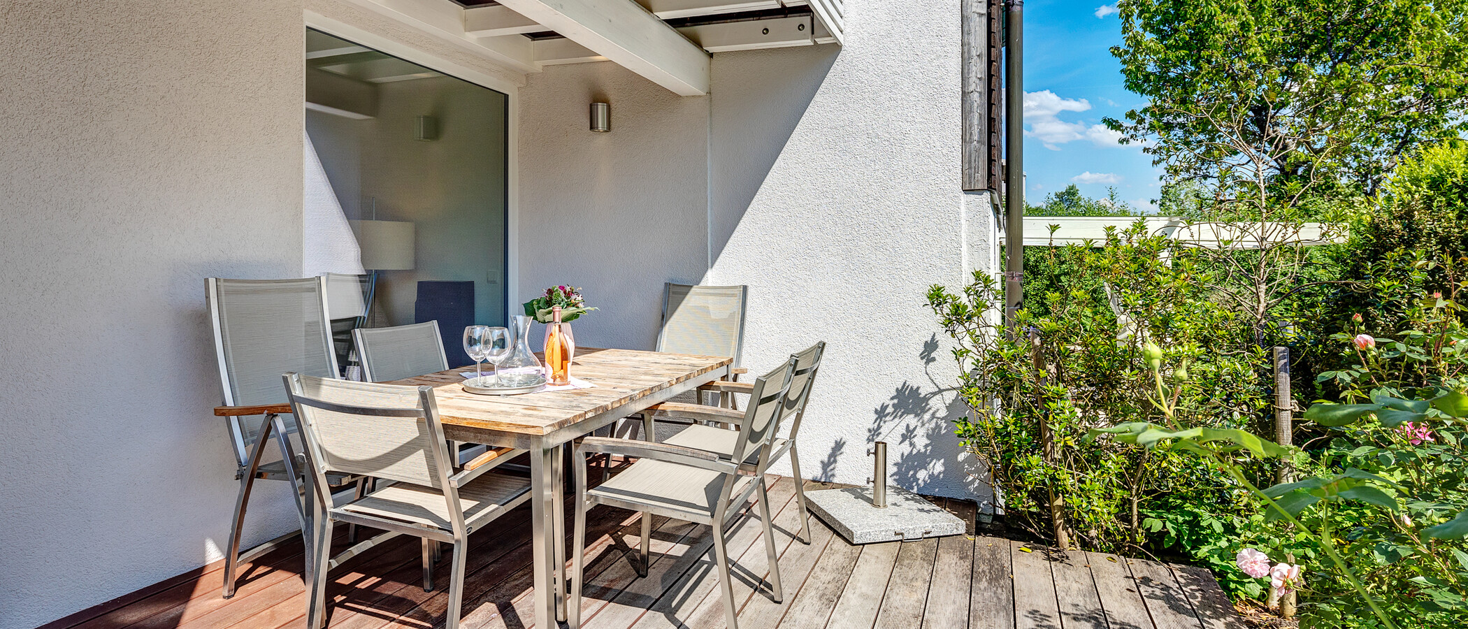 casa a schiera Gauting 01 terrazza 13500