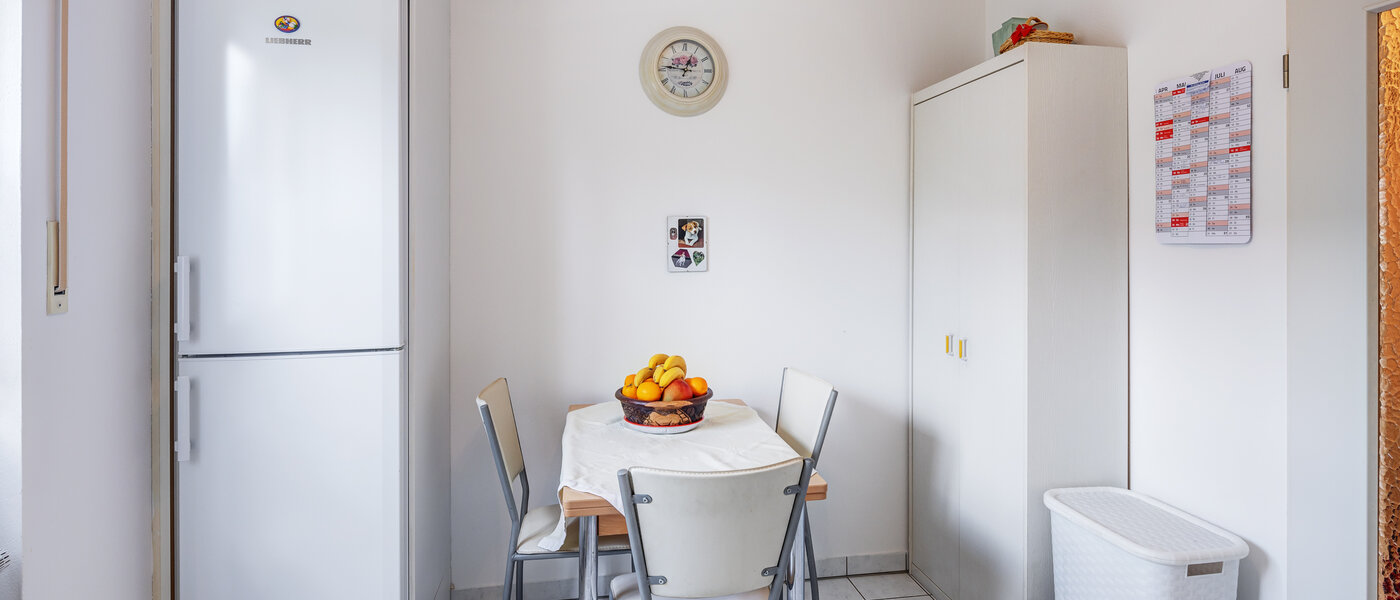 maisonette München Waldperlach 04 cucina 13502