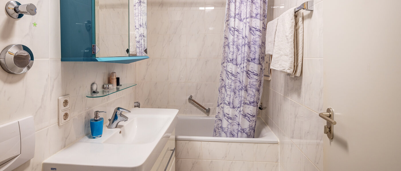 maisonette München Waldperlach 01 bagno 13502