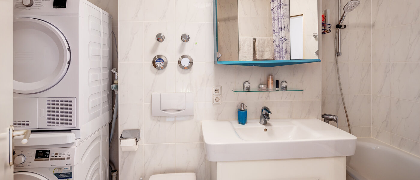 maisonette München Waldperlach 02 bagno 13502