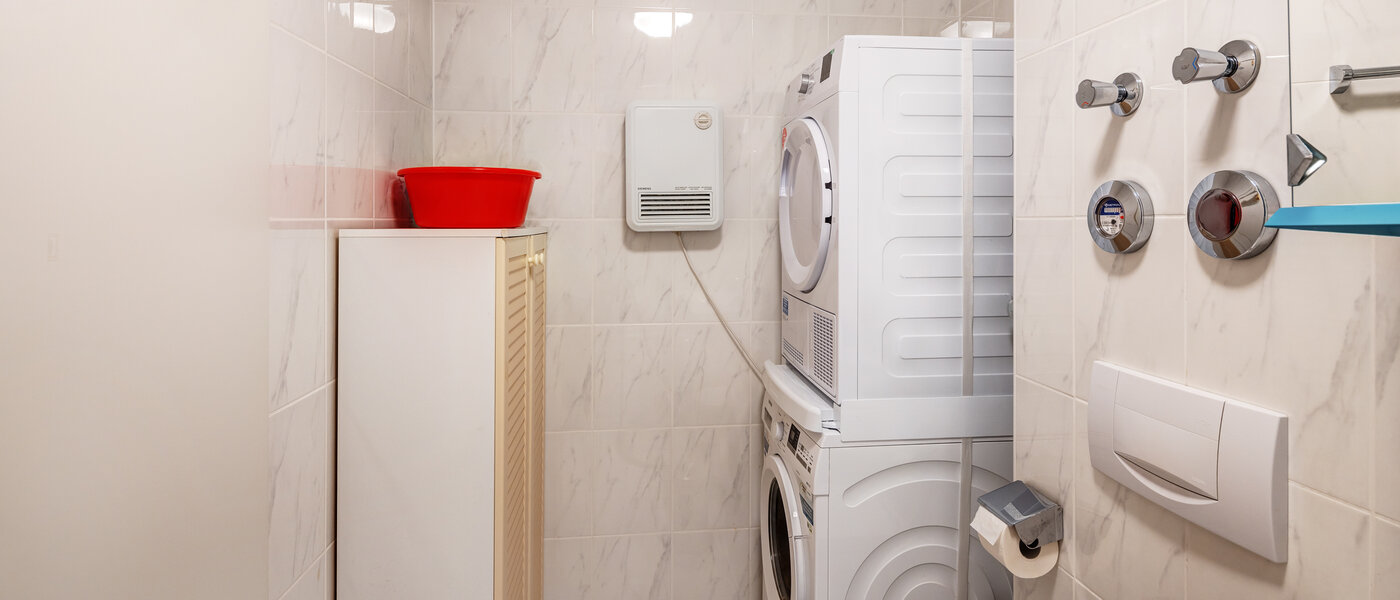 maisonette München Waldperlach 03 bagno 13502