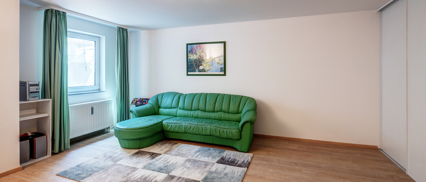 maisonette München Waldperlach 01 sala hobby 13502