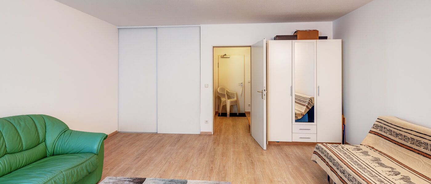 maisonette München Waldperlach 02 sala hobby 13502