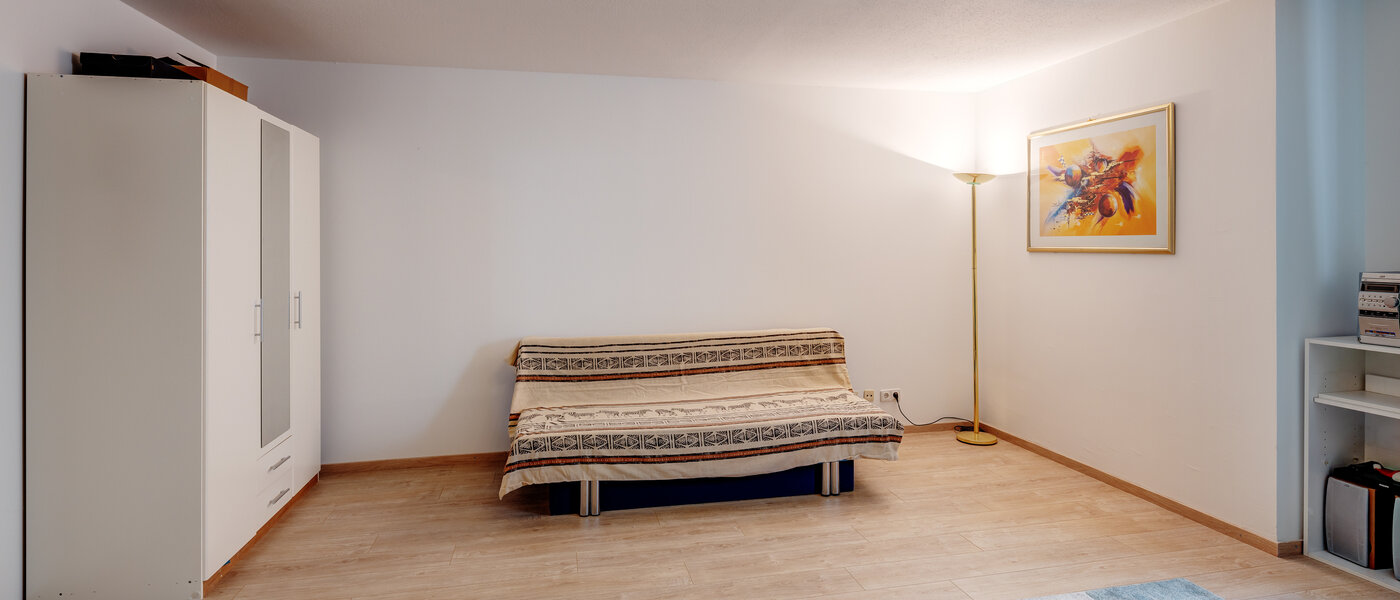 maisonette München Waldperlach 03 sala hobby 13502