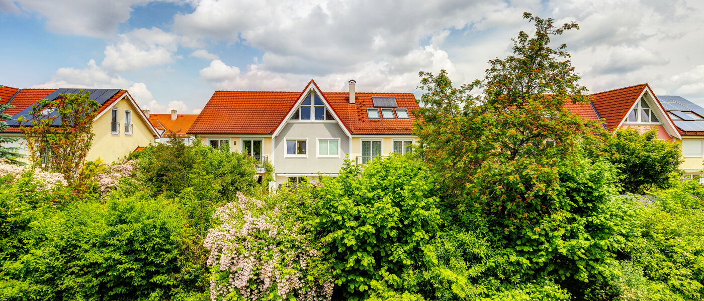 maisonette München Waldperlach 02 vista 13502