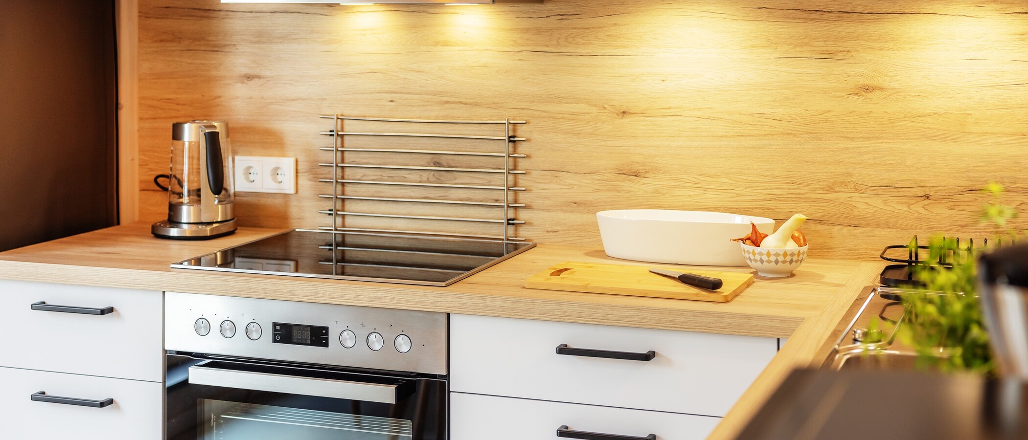 appartamento München Berg am Laim 03 cucina 13503