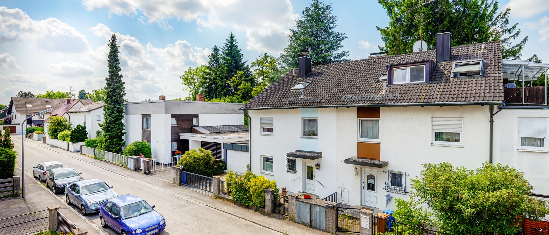 appartamento München Berg am Laim 01 vista 13503