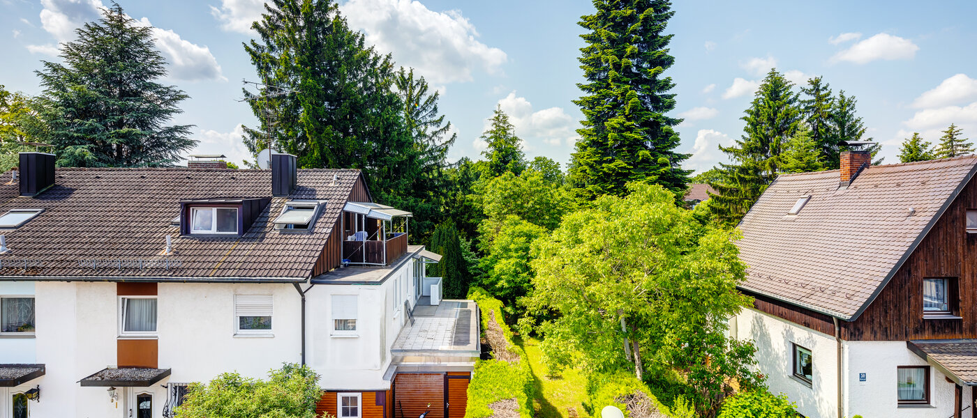 attico München Berg am Laim 03 vista 13504