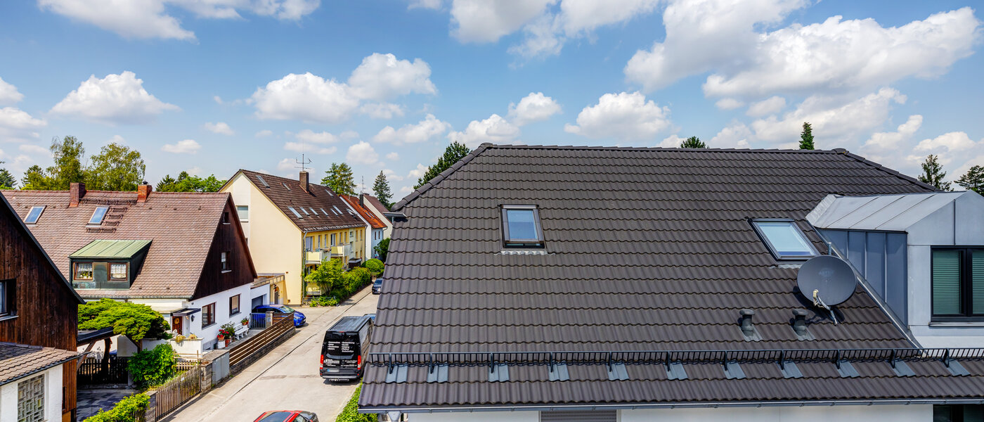 attico München Berg am Laim 04 vista 13504