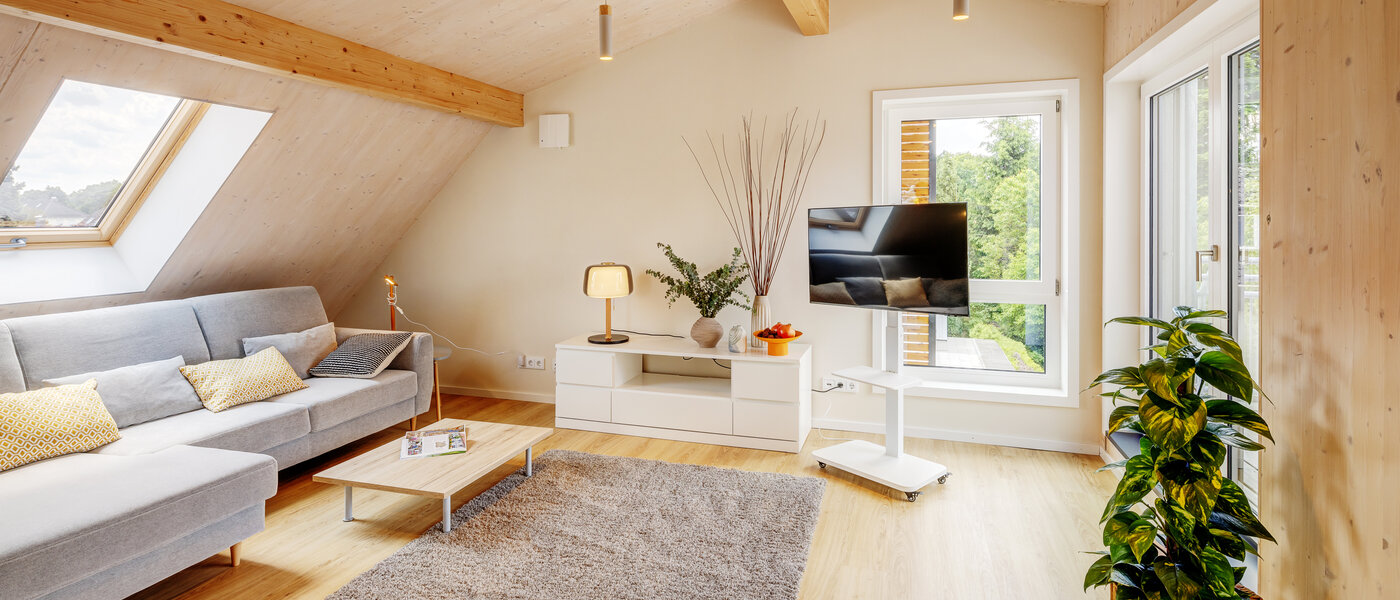 attico München Berg am Laim 01 zona living 13504