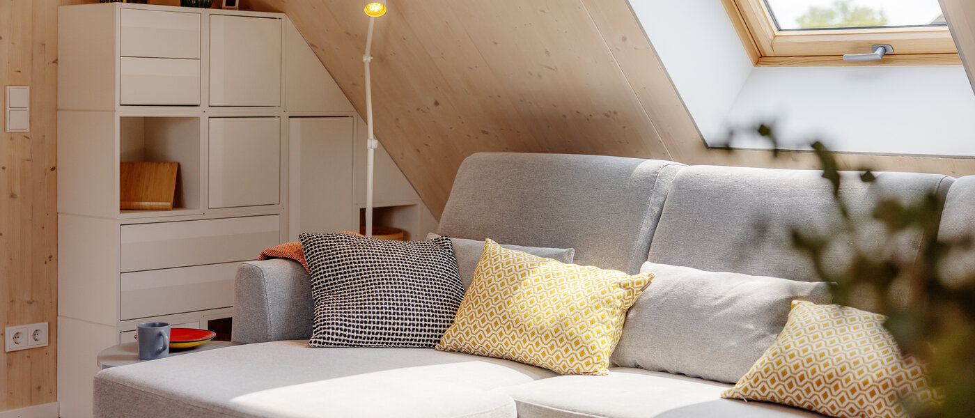 attico München Berg am Laim 05 zona living 13504