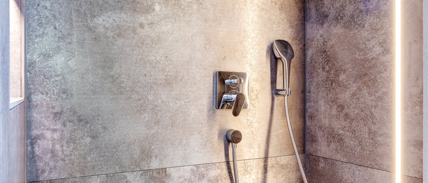 appartamento München Zamdorf 04 bagno 13509