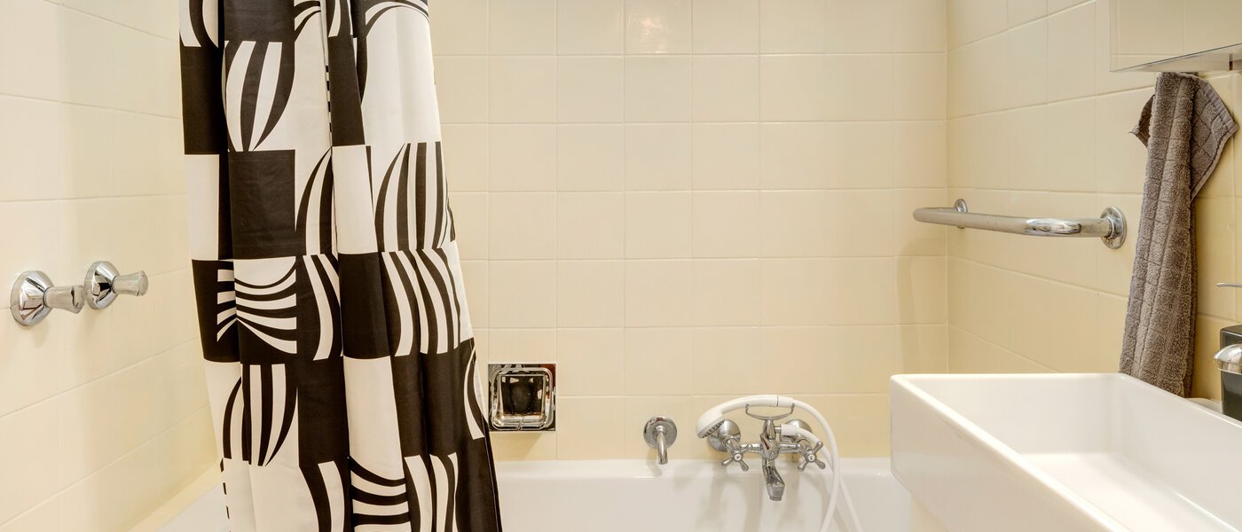 appartamento München Harlaching 02 bagno 13522