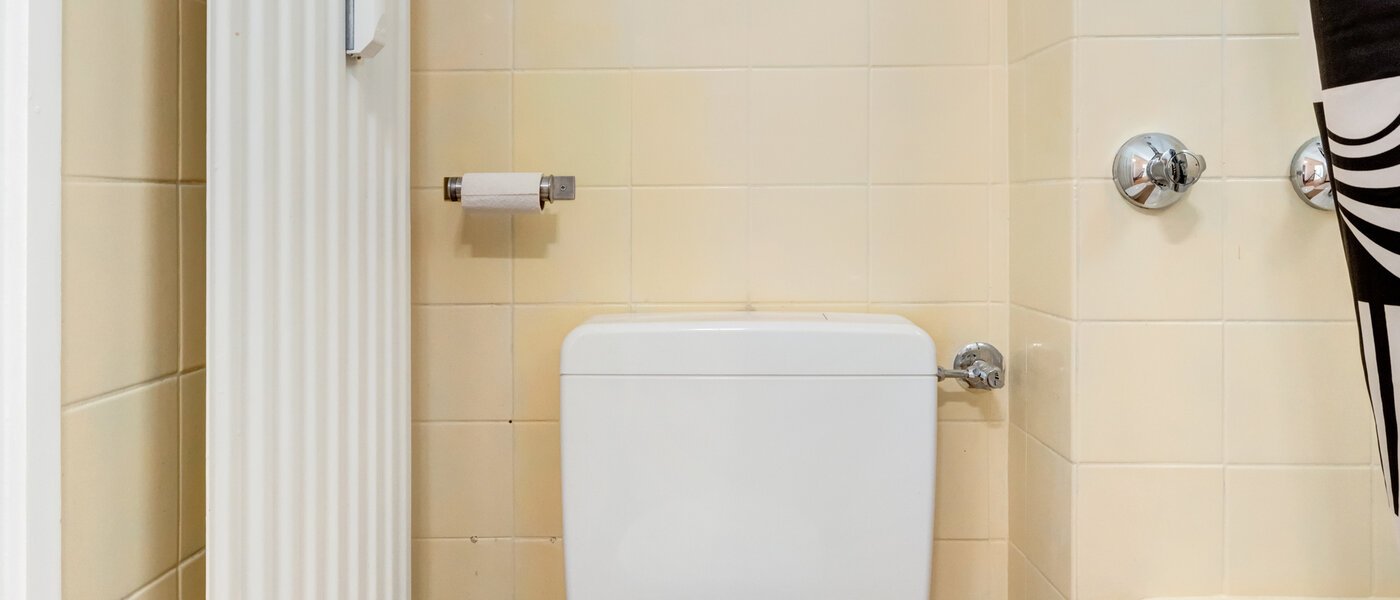 appartamento München Harlaching 03 bagno 13522