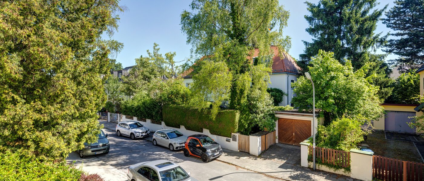 appartamento München Harlaching 01 vista 13522