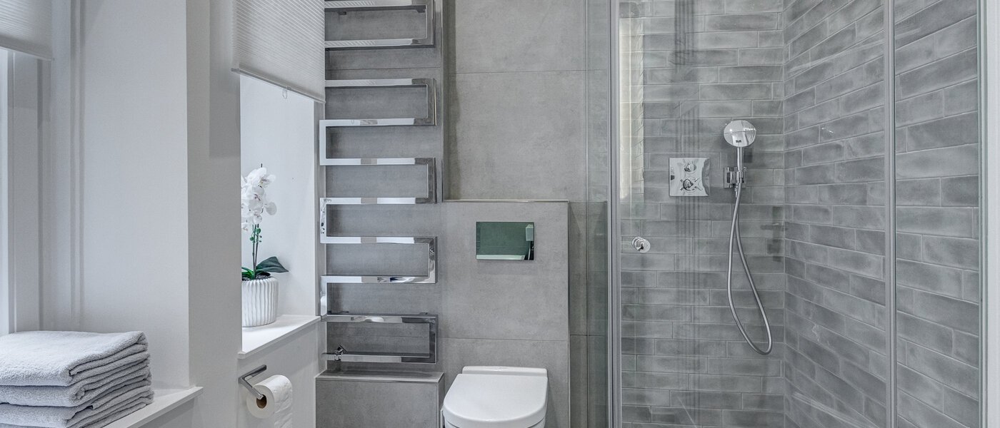 appartamento München Isarvorstadt 02 bagno 13525