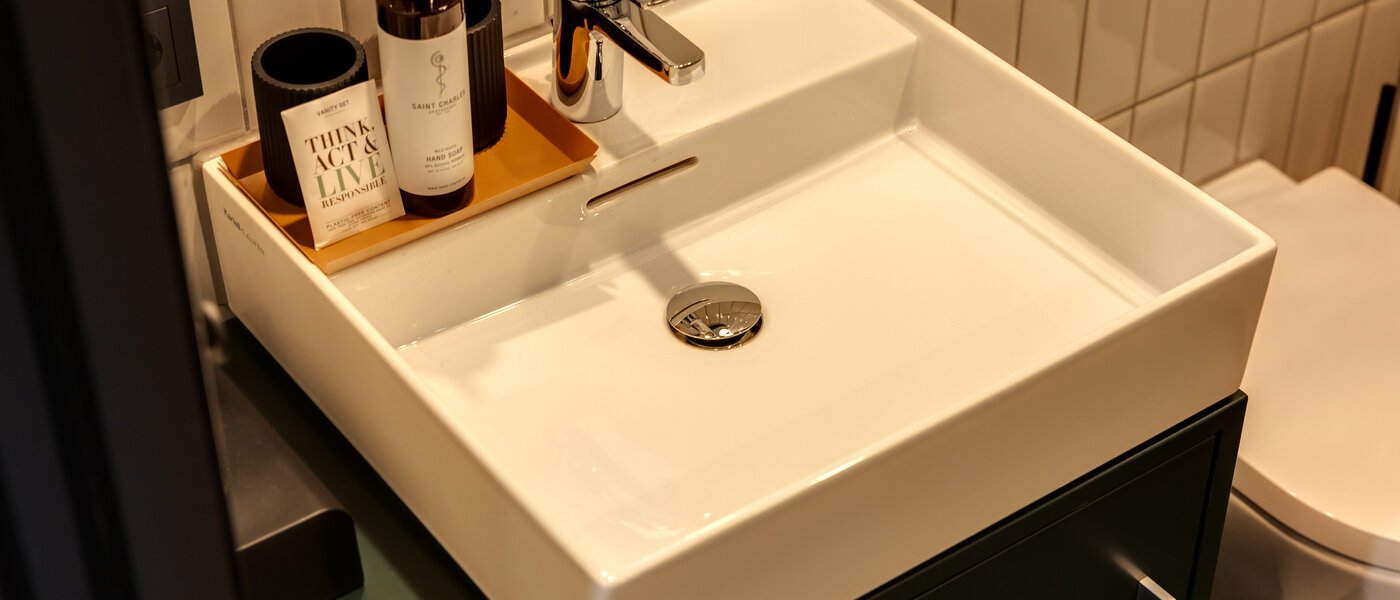 maisonette München Neuperlach 03 bagno 13534