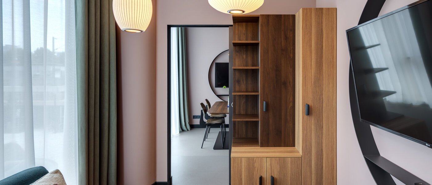 maisonette München Neuperlach 04 soggiorno 13534