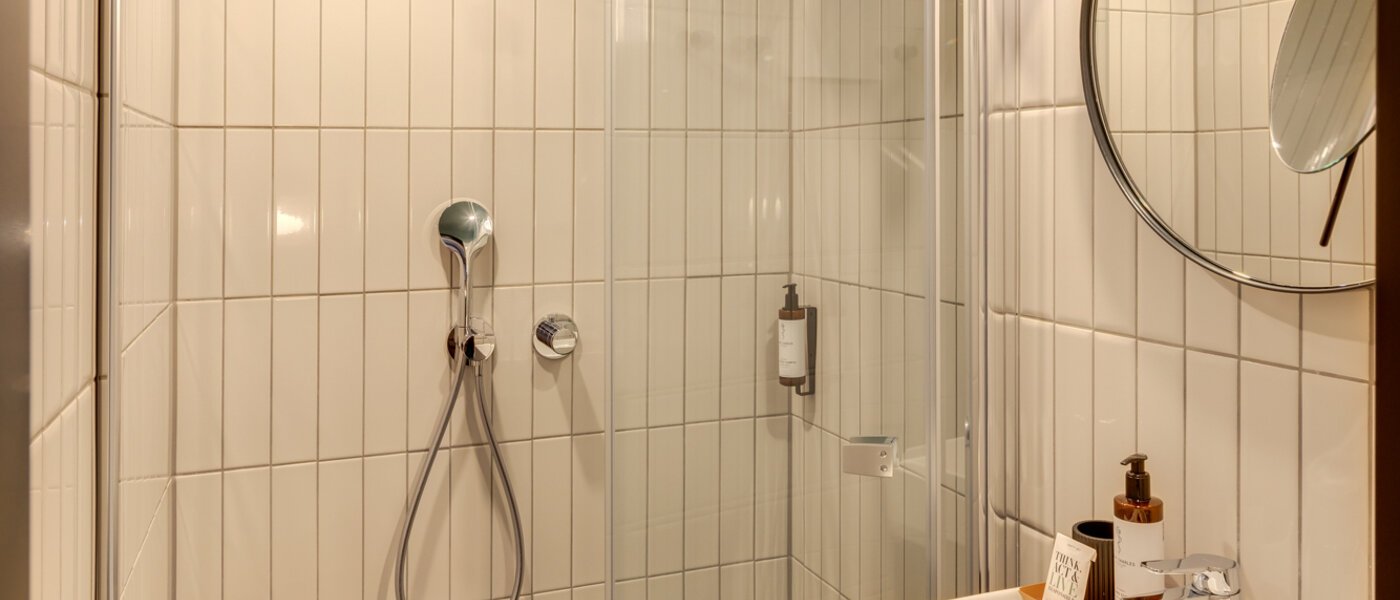 maisonette München Neuperlach 01 2° bagno 13536