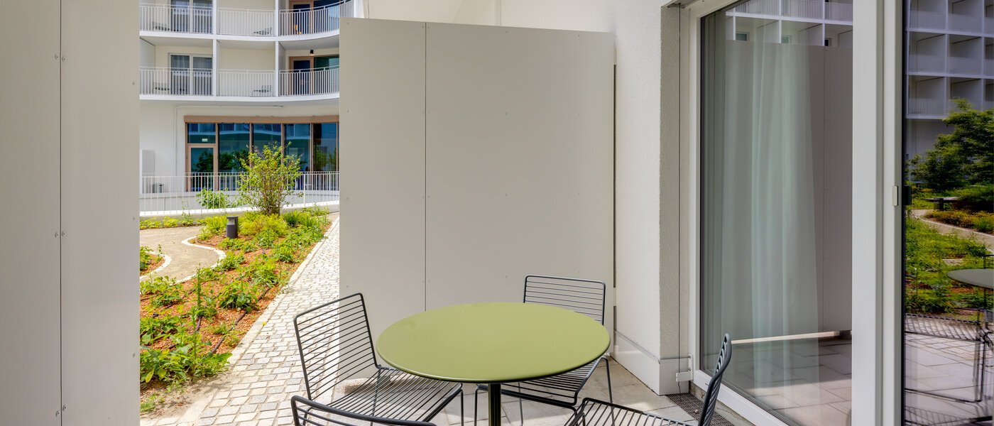 maisonette München Neuperlach 01 terrazza 13536