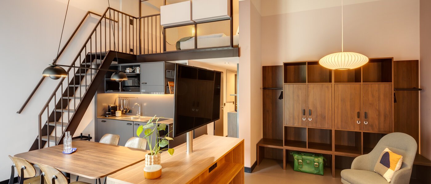 maisonette München Neuperlach 03 zona living 13536