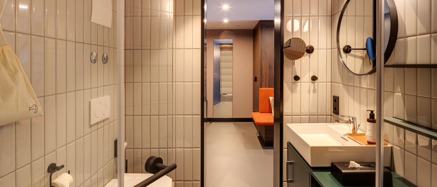 maisonette München Neuperlach 02 bagno 13537