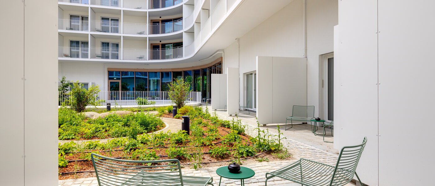 maisonette München Neuperlach 02 terrazza 13537