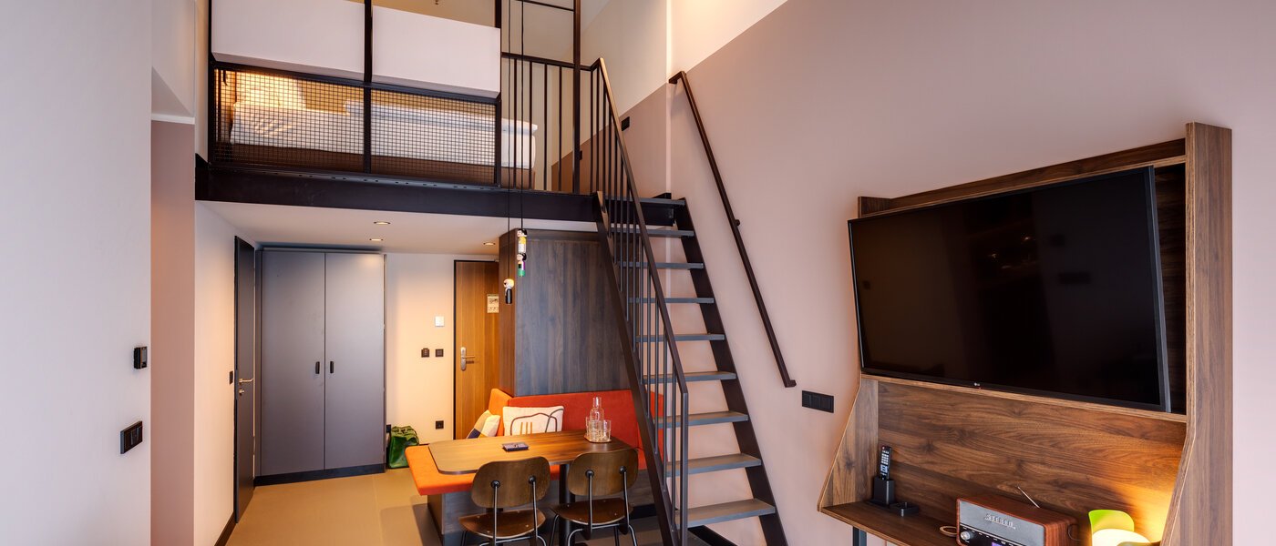 maisonette München Neuperlach 01 zona living 13537