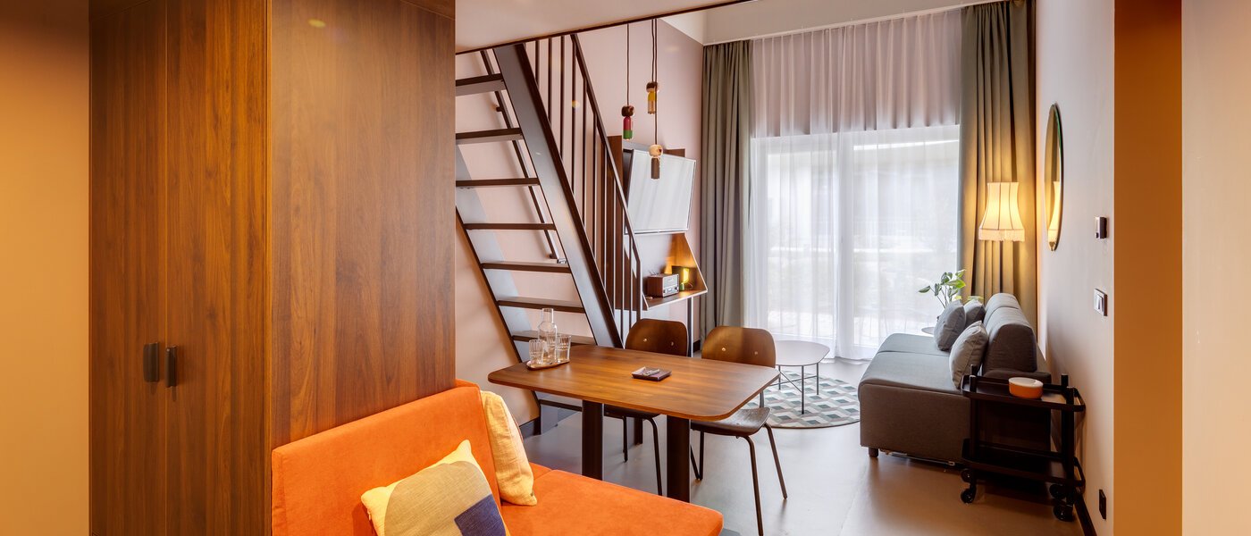 maisonette München Neuperlach 02 zona living 13537