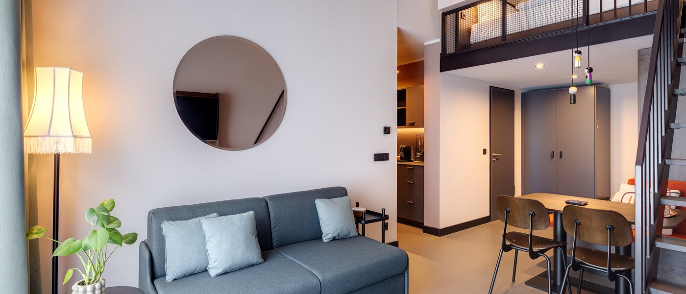 maisonette München Neuperlach 05 zona living 13537