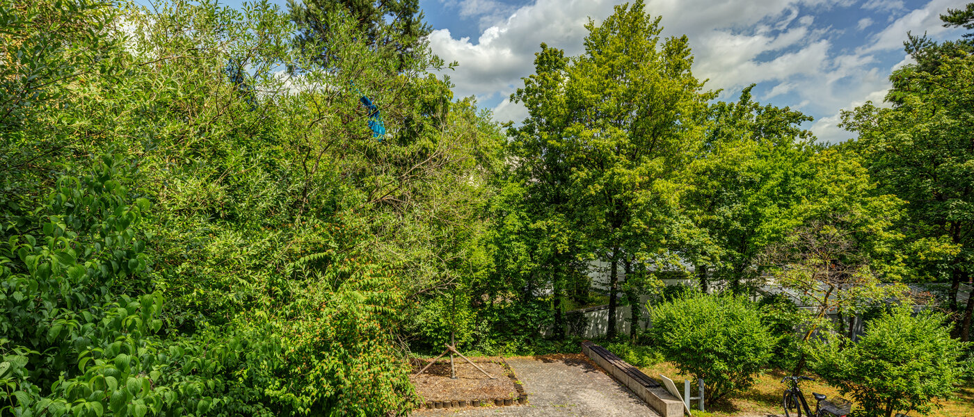 appartamento München Untermenzing 01 vista 13539