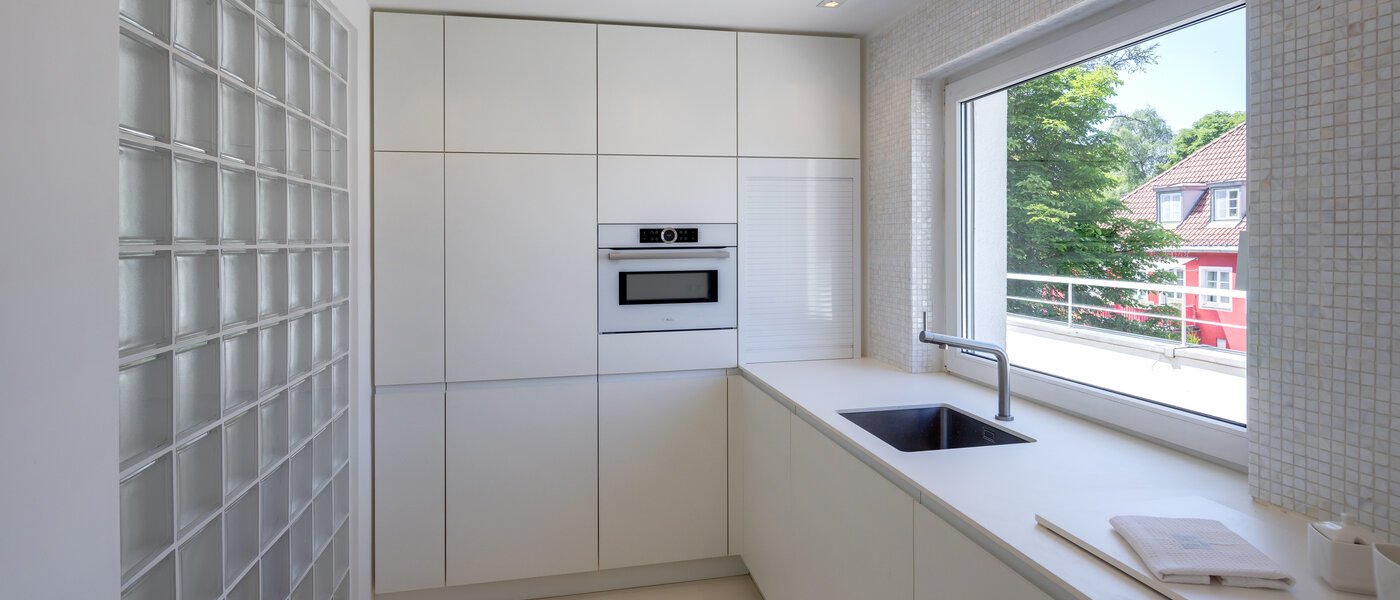 penthouse Unterhaching 02 cucina 13549