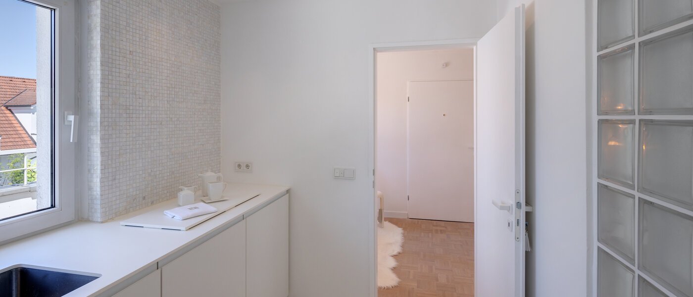 penthouse Unterhaching 04 cucina 13549