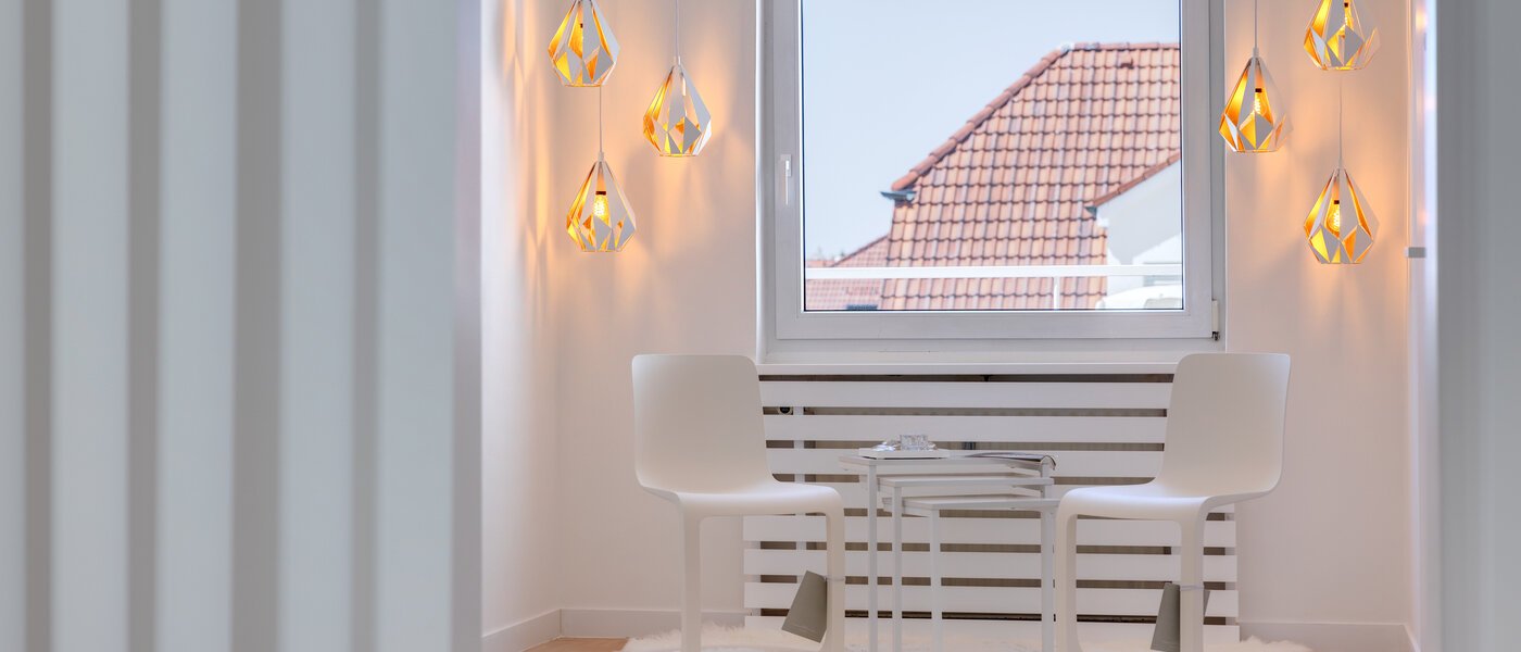 penthouse Unterhaching 02 ingresso/corridioio 13549