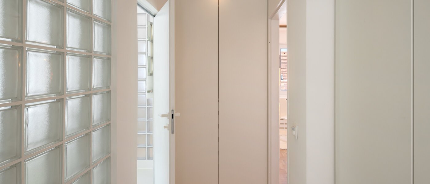 penthouse Unterhaching 05 ingresso/corridioio 13549