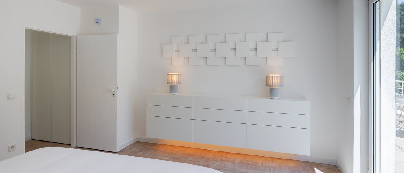 penthouse Unterhaching 03 camera da letto 13549