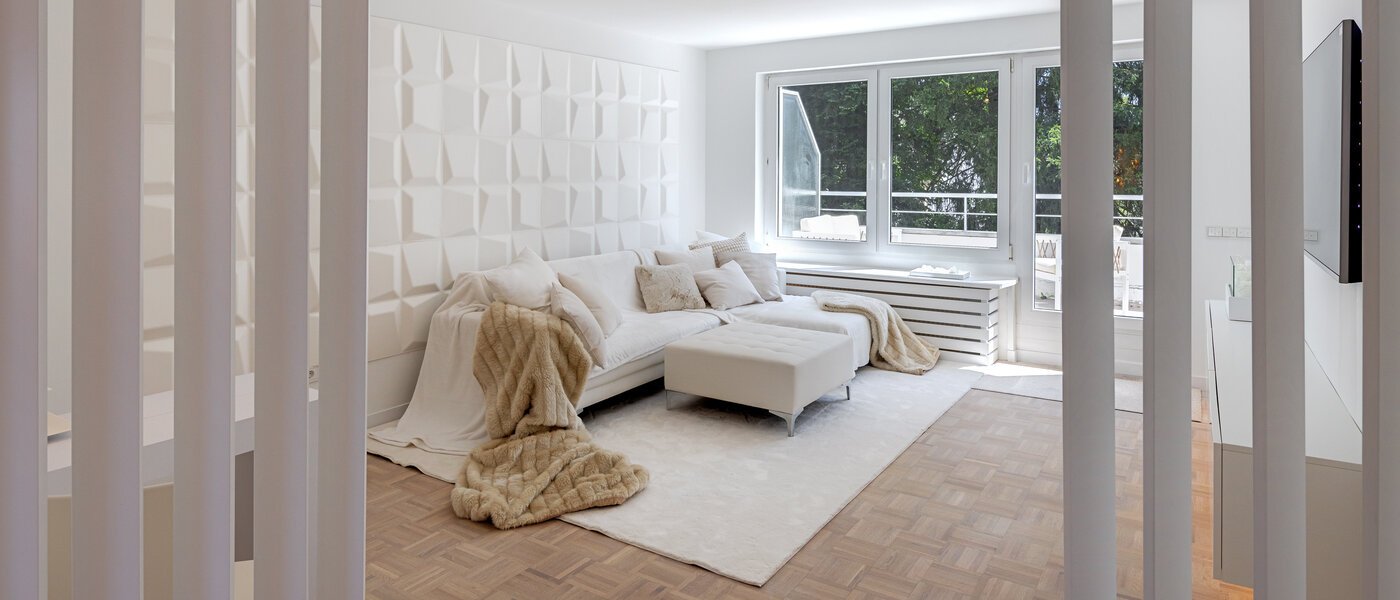 penthouse Unterhaching 01 soggiorno 13549